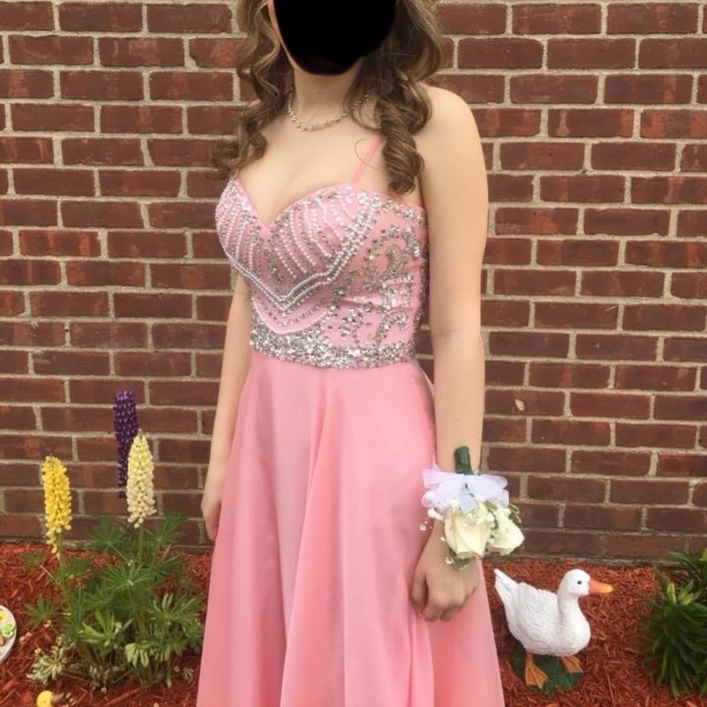 Gown